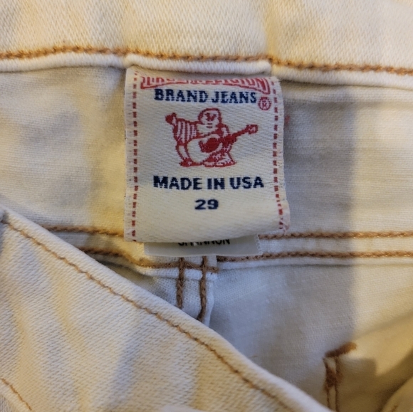 TRUE Religion jeans - Picture 5 of 6